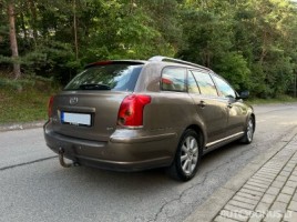 Toyota Avensis | 4