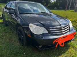 Chrysler Sebring | 4