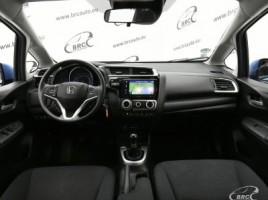 Honda Jazz | 2