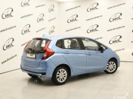 Honda Jazz | 1