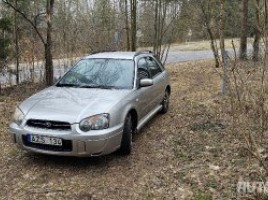 Subaru Impreza | 2