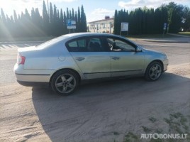 Volkswagen Passat | 4