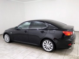 Lexus IS 250 | 3