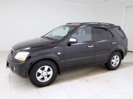 Kia Sorento | 1