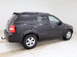 Kia Sorento | 2