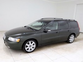 Volvo V70 | 1