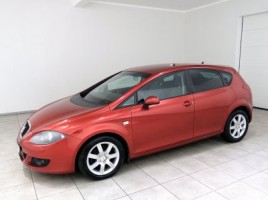 Seat Leon | 1