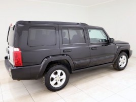 Jeep Commander | 2