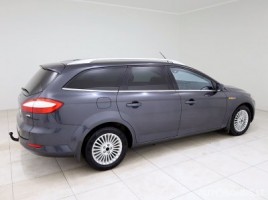 Ford Mondeo | 2