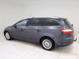 Ford Mondeo | 3