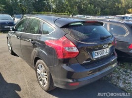 Ford Focus | 1