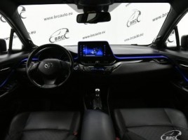 Toyota C-HR | 2