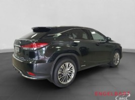 Lexus RX 450h | 1