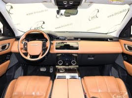 Land Rover Range Rover | 2