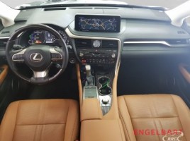 Lexus RX 450h | 2