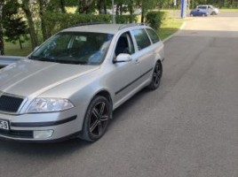 Skoda Octavia | 1