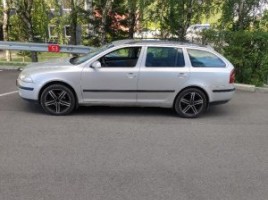 Skoda Octavia | 2