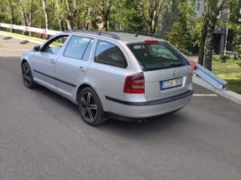 Skoda Octavia | 3