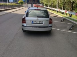 Skoda Octavia | 4