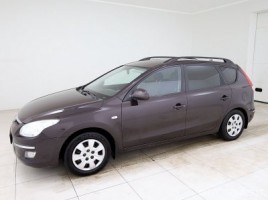 Hyundai i30 | 1