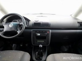 Volkswagen Sharan | 4