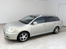 Toyota Avensis | 1