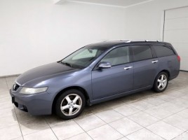 Honda Accord | 1