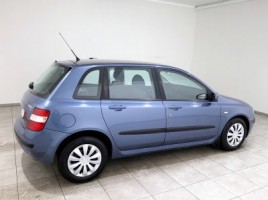 Fiat Stilo | 2