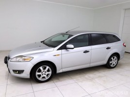 Ford Mondeo | 1