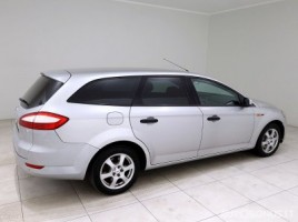 Ford Mondeo | 2