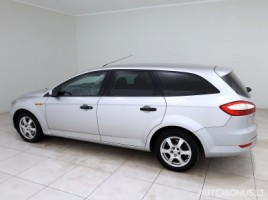 Ford Mondeo | 3