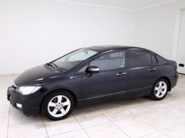 Honda Civic | 1