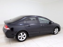 Honda Civic | 2