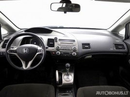 Honda Civic | 4