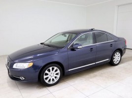 Volvo S80 | 1