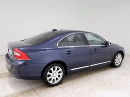 Volvo S80 | 2