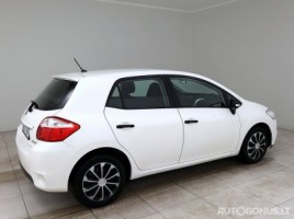 Toyota Auris | 2