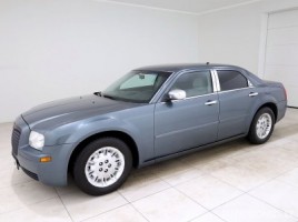 Chrysler 300 | 1