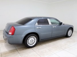 Chrysler 300 | 2