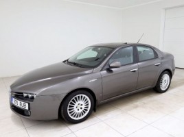 Alfa Romeo 159 | 1