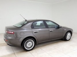 Alfa Romeo 159 | 2