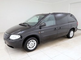 Chrysler Grand Voyager | 1