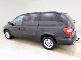 Chrysler Grand Voyager | 3