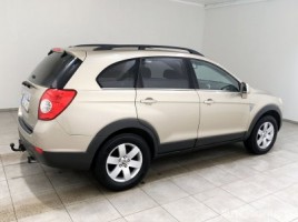 Chevrolet Captiva | 2