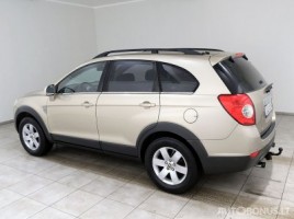 Chevrolet Captiva | 3