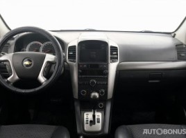 Chevrolet Captiva | 4