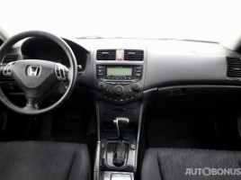 Honda Accord | 4