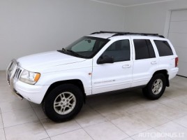 Jeep Grand Cherokee | 1