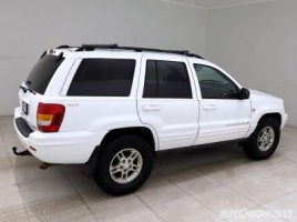 Jeep Grand Cherokee | 2