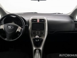 Toyota Auris | 4